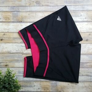 5/$14 Adidas Capri Pants XL